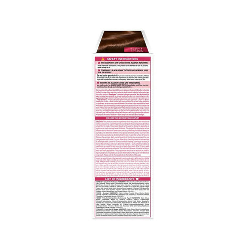 L'Oreal Paris Hair Colour | 5.32 Caramel Brown